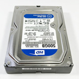 Hd Wd Blue 500gb 7.2k Sata 3.5 Wd5000aakx