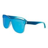 Óculos De Sol Casual Proteção Uv400 Lente Polarizada Yopp