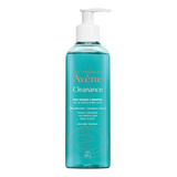 Gel De Limpeza Facial Avène Cleanance 300ml Original C/ Nota