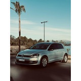 Volkswagen Golf Bluemotion