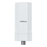 Roteador Wireless Ap 1250 Ac Externo Repetidor Max Intelbras