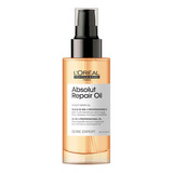 Oleo Absolut Repair 10 Em 1 L'oreal Professionnel 90ml