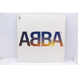 Vinilo Doble Abba  Abba's Greatest Hits 24  1977 (ed. Jap)