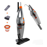 Aspiradora Black Decker 3 En 1 Vertical Y Manual Potente 