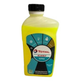 Liquido Refrigerante Anticongelante Glacelf Supra Total Elf