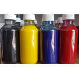 4 X 500ml Tinta Inktec Epson Durabrite Ultra Con Envio