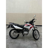 Honda Xr150