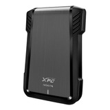 Gabinete Enclosure Adata Xpg Ex500 Sata 2.5  Usb 3.1 Negro