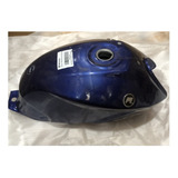 Tanque Nafta Azul Motomel Cg 150 S2 S3 Con Detalles Original