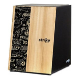 Cajon Strike Sk4001 Music