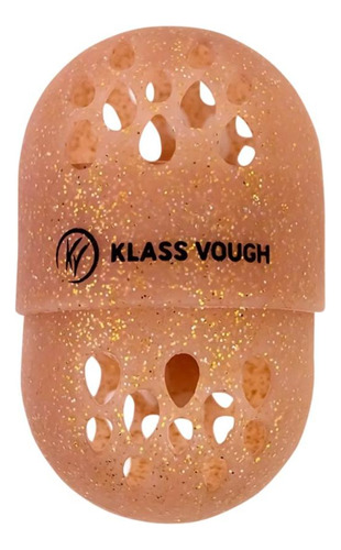Porta-esponja Klass Vough Skin Shades Pf-444-03