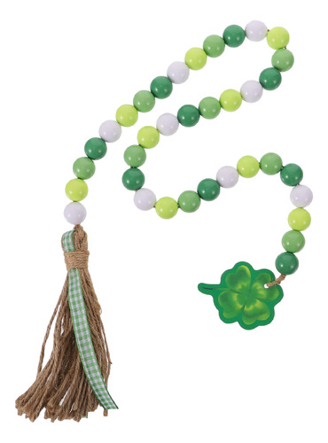 Decoraciones De Guirnaldas De Lucky Beads