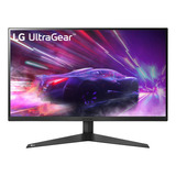 Monitor Gaming LG 27  Ultragear Full Hd 165 Hz 27gq50f 