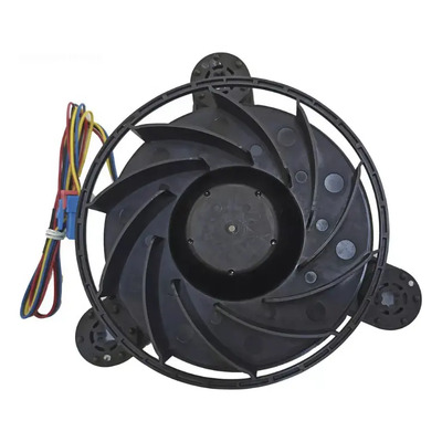 Motor Ventilador Sirve Para Refrigerador Daewoo 12038ge-12m | Envío gratis