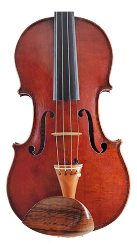 Violino Workshop Francês, Séc. 19, Ano 1850
