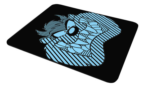 Mouse Pad Demonio De Tazmania Line