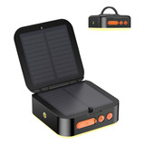 Lumisun Linterna De Campamento, Lampara Led Solar Plegable,