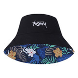 Gorro Bucket Hat Sombrero Para Sol Hombre Gorras Para Mujer 