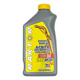 Aceite Raktor Semisintético 5w30 946ml Motor A Gasolina