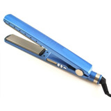 Plancha Alisadora Profesional De Pelo Nano Titanio  450° F