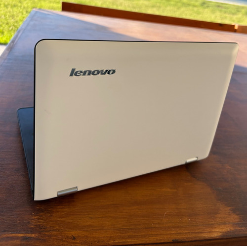 Notebook Lenovo Yoga Slim 300-11ibr 4gb 420gb Hdd