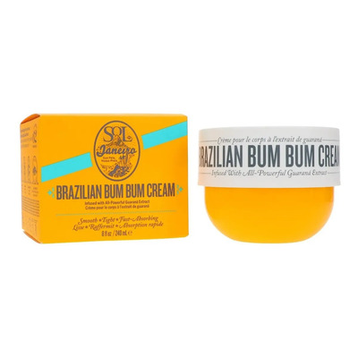 Sol De Janeiro Brazilian Bum Bum Cream 240 Ml Msi | Meses sin interés