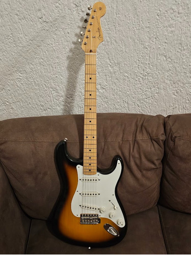Fender Mij Traditional '50s Stratocaster