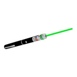 Caneta Laser Pointer Verde Lanterna 1000mw Até 7km