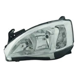 Optica Chevrolet  Corsa 2 Izq. 2008/ Original Gm  94712912