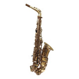 Sax Alto Selmer Paris Super Action 80 Série Ii 1986 Usado