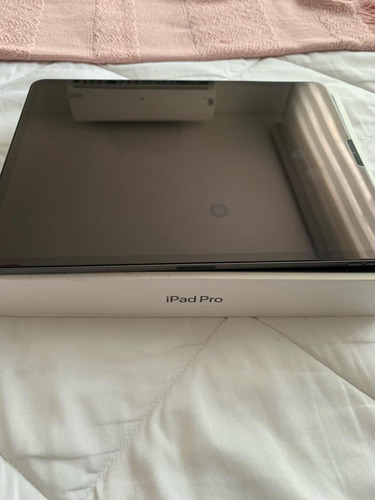 iPad Pro 12.9 128gb 4 Generación 