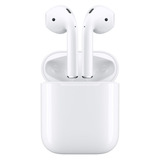 AirPods 2gen App Audífonos Inalámbricos 100% Originales 