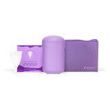 Kit Coletor Menstrual Inciclo + Cápsula+ Necessaire Neoprene