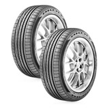 Paq. 2 Llantas 245/45 R20 Goodyear Eagle Rs-a2 99y