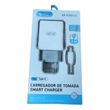 Carregador Rápido De Tomada 2 Entradas Usb Turbo + Brinde