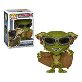 Funko Pop Horror: Gremlins 2 - Figura Coleccionable De Greml