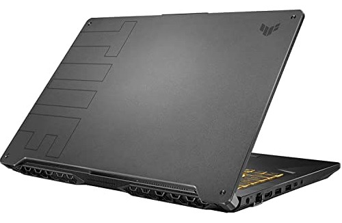 Laptop 2022 Asus Tuf Fx706he Gaming Laptop 17.3 144hz Fhd D