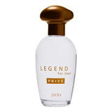 Legend Prive For Men Jafra