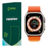 Pelicula Hprime Fiberpro® Para Apple Watch Ultra 49mm