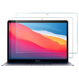 Protector De Pantalla Macbook Air/pro 13, 2 Pack