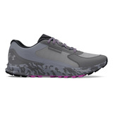 Zapatillas Under Armour Mujer Charged Bandit  - 3028405-101