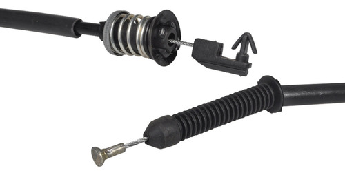 Cable Acelerador Renault R18 R19 R21 Diesel 1065mm