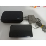 3ds Old Black Super Conservado