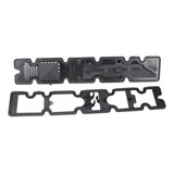 Kit Juntas Empaque Tapa Punterias Peugeot 307 407 2.0 16v