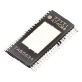 Tas5634 Circuito Integrado Chipset Tas 5634 Ddvr Sop-44