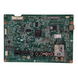 Placa Principal Para Televisão 42ls3400 Eax64991101(1.0)