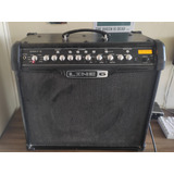 Amplificador De Guitarra Line 6 Spider Iv 75w