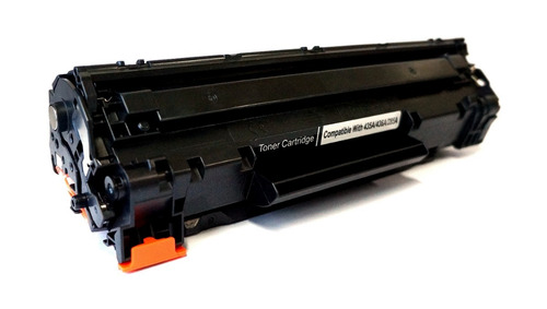 Toner Compativel 85a Ce285a 285a 35a Cb435a 435a 36a Cb436a 436a P1005 P1006 P1008 P1505 P1100 P1102 M1132 M1120 M1522