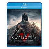 Vikings Valhalla Serie Bluray