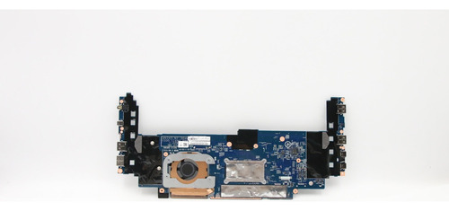 Motherboard Lenovo Thinkpad X1 Yoga 2 Gen I7-7600 5b20v13746